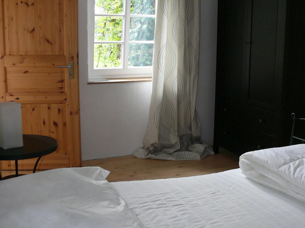 Alte Wassermuehle Salem  Room photo
