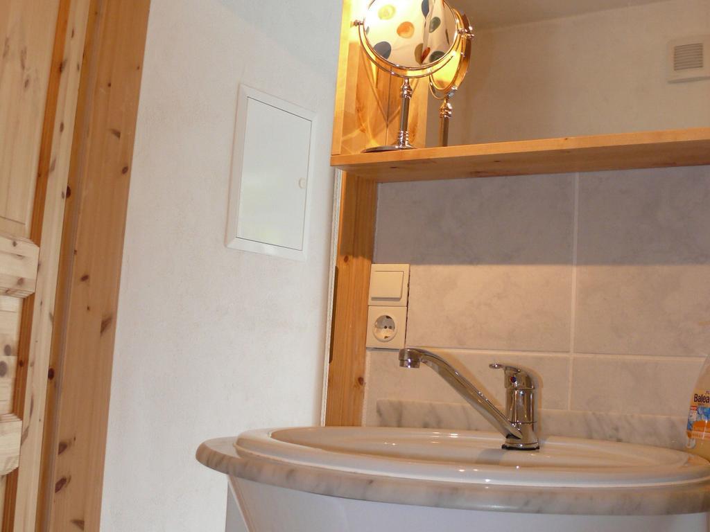 Alte Wassermuehle Salem  Room photo